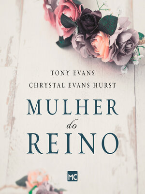 cover image of Mulher do reino